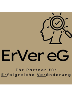 Logo: ErVer eG